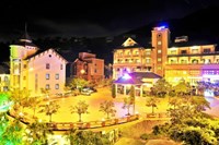 Khách Sạn Kỳ Hòa Vũng Tàu