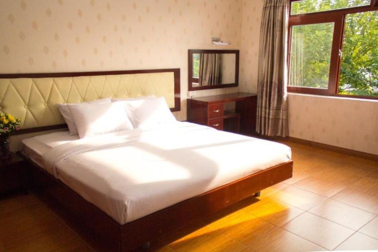 Phòng Đôi (resort)