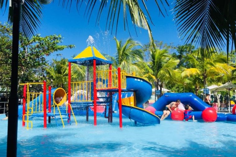 Hồ Mây Resort Vũng Tàu