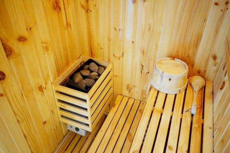 Hồ Mây Resort Vũng Tàu