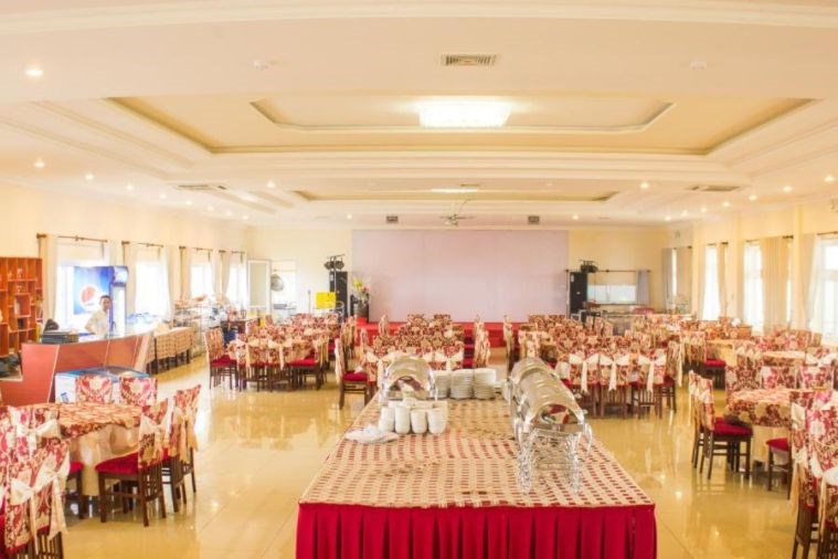 Hồ Mây Resort Vũng Tàu