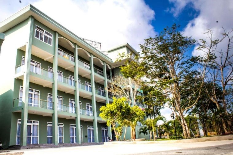 Hồ Mây Resort Vũng Tàu