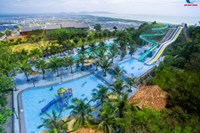 Hồ Mây Resort Vũng Tàu