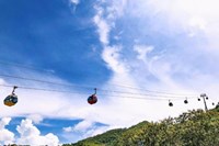 Hồ Mây Resort Vũng Tàu