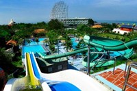 Hồ Mây Resort Vũng Tàu