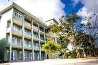 Hồ Mây Resort Vũng Tàu