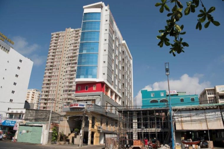 Ocean Star Hotel Vũng Tàu