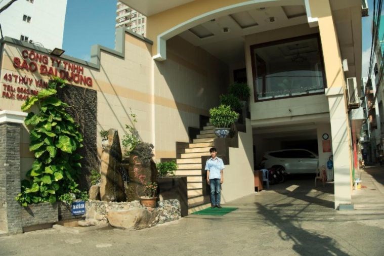 Ocean Star Hotel Vũng Tàu