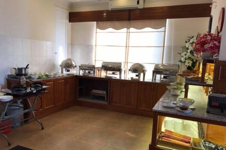 Ocean Star Hotel Vũng Tàu