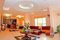 Ocean Star Hotel Vũng Tàu