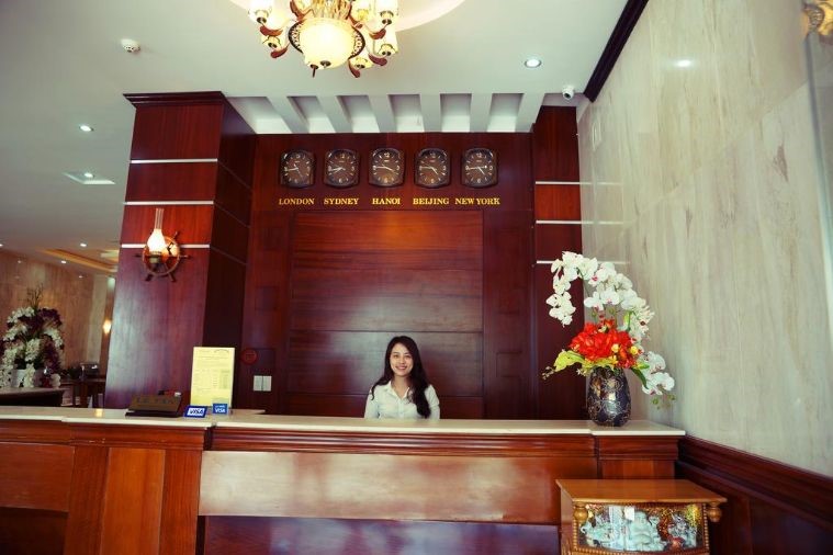 Amanda Đà Nẵng Hotel