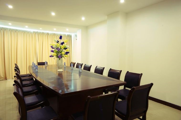 Amanda Đà Nẵng Hotel