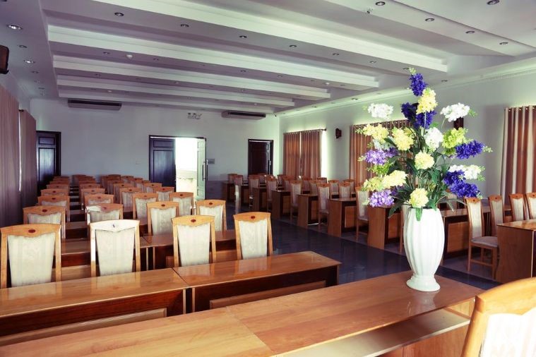 Amanda Đà Nẵng Hotel