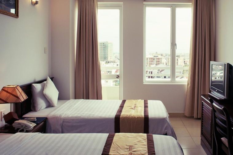 Amanda Đà Nẵng Hotel