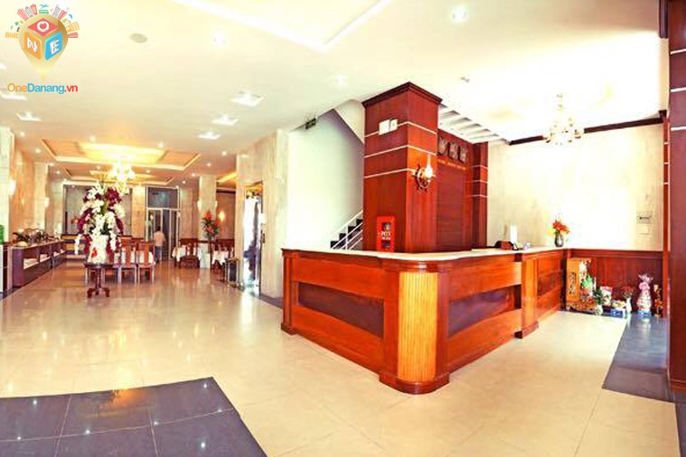 Amanda Đà Nẵng Hotel