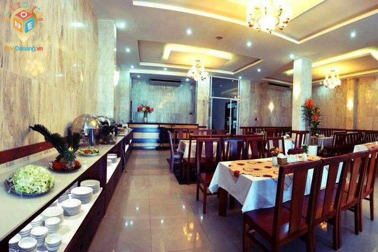 Amanda Đà Nẵng Hotel
