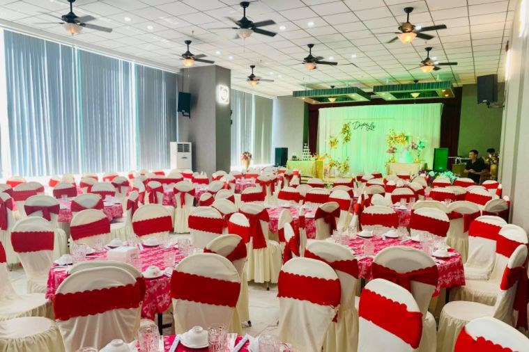 Khách Sạn San Hô Vũng Tàu