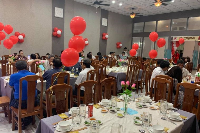 Khách Sạn San Hô Vũng Tàu