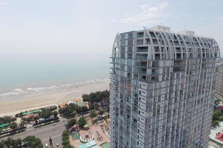 Khách Sạn San Hô Vũng Tàu