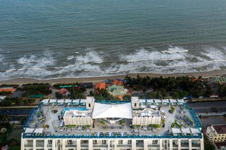 Khách Sạn San Hô Vũng Tàu