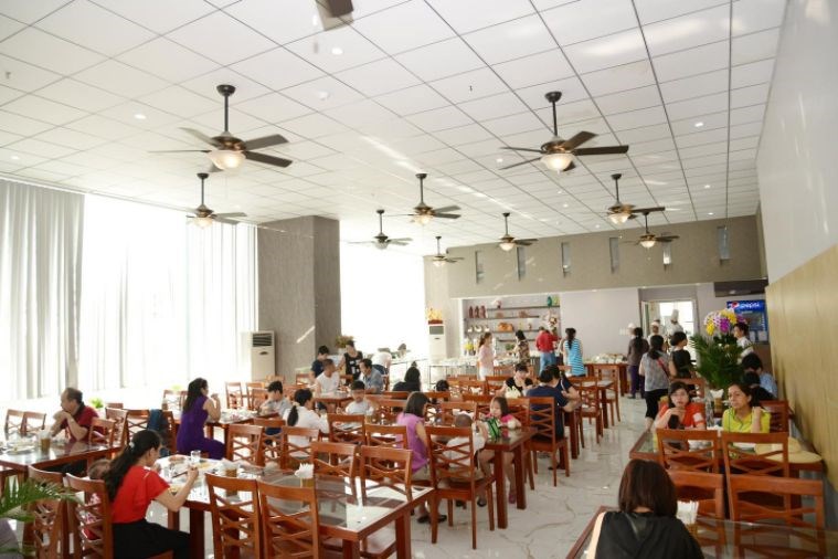 Khách Sạn San Hô Vũng Tàu