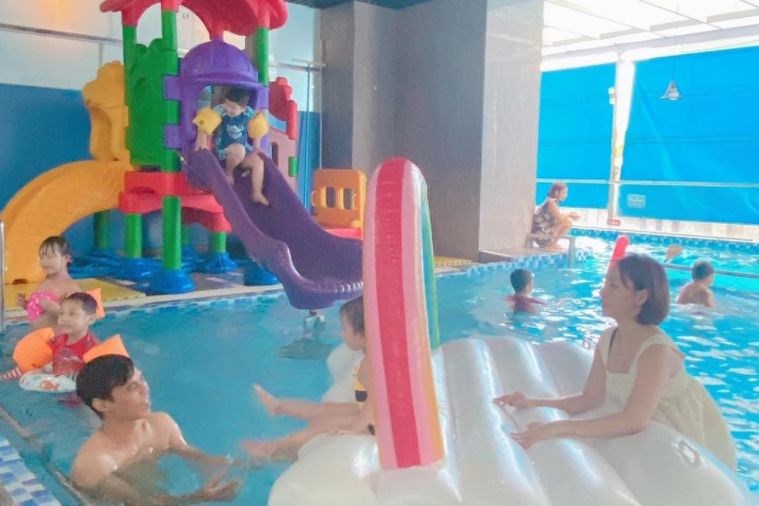 Khách Sạn San Hô Vũng Tàu