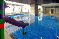 Khách Sạn San Hô Vũng Tàu