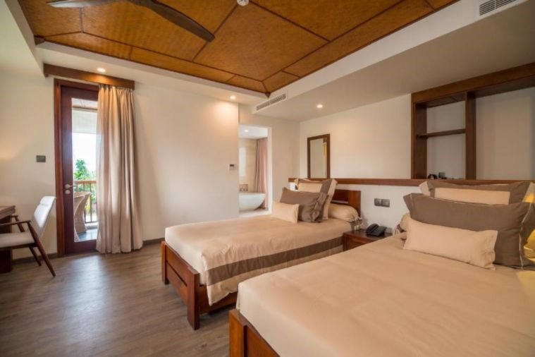 Phòng Grand Deluxe Twin