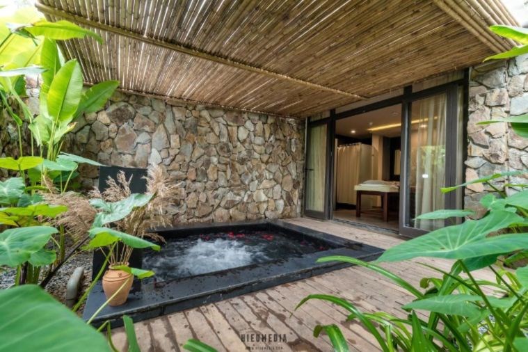 Khách Sạn Hội An Eco Lodge And Spa