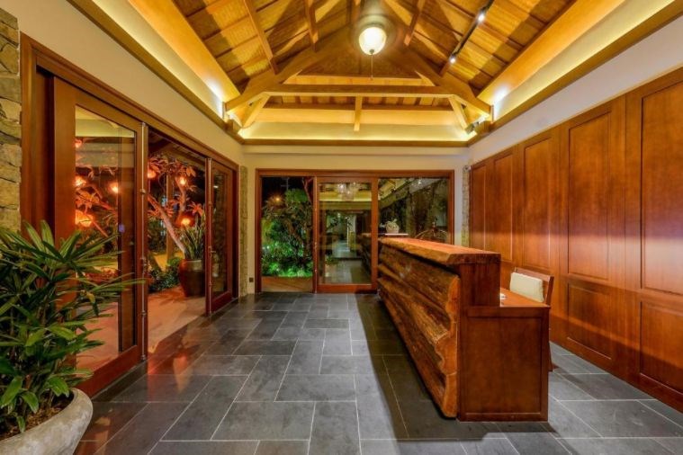 Khách Sạn Hội An Eco Lodge And Spa