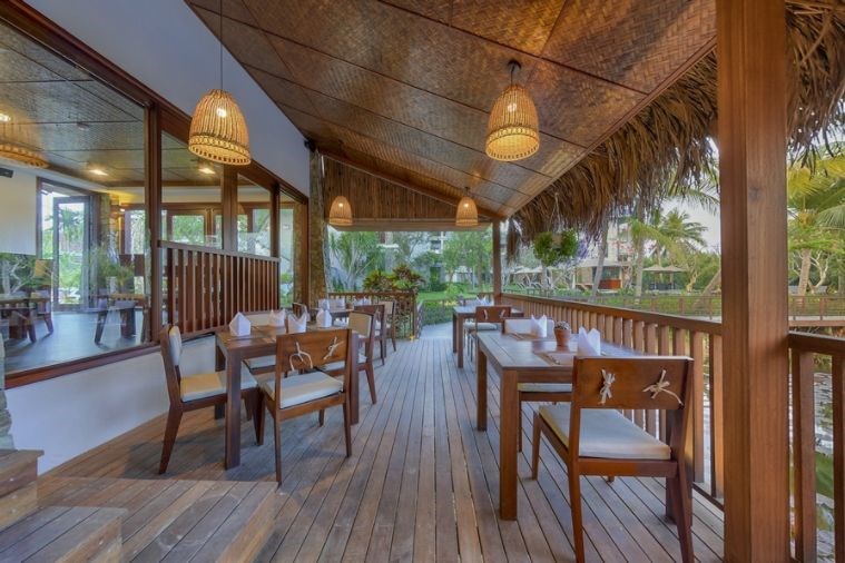 Khách Sạn Hội An Eco Lodge And Spa