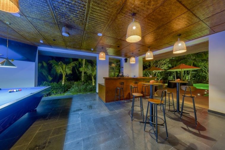 Khách Sạn Hội An Eco Lodge And Spa