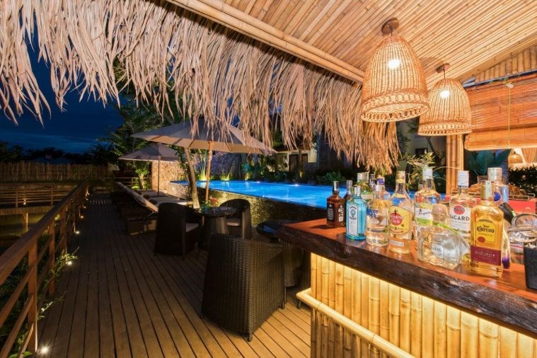 Khách Sạn Hội An Eco Lodge And Spa