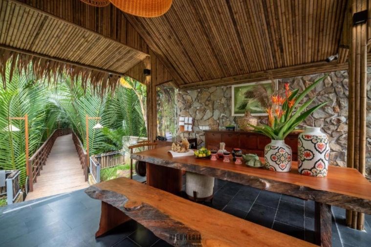 Khách Sạn Hội An Eco Lodge And Spa