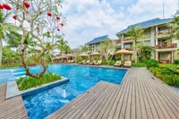 Khách Sạn Hội An Eco Lodge And Spa