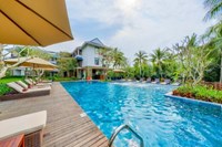 Khách Sạn Hội An Eco Lodge And Spa