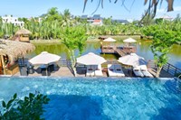Khách Sạn Hội An Eco Lodge And Spa