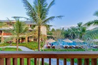 Khách Sạn Hội An Eco Lodge And Spa