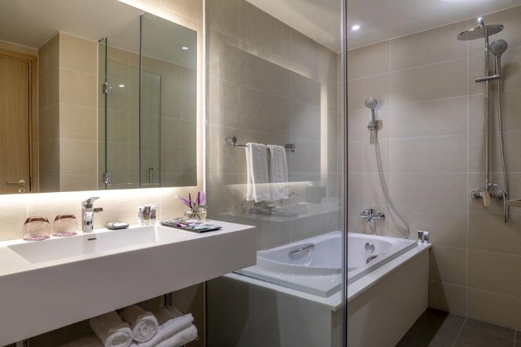 Khách sạn Mercure Hải Phòng