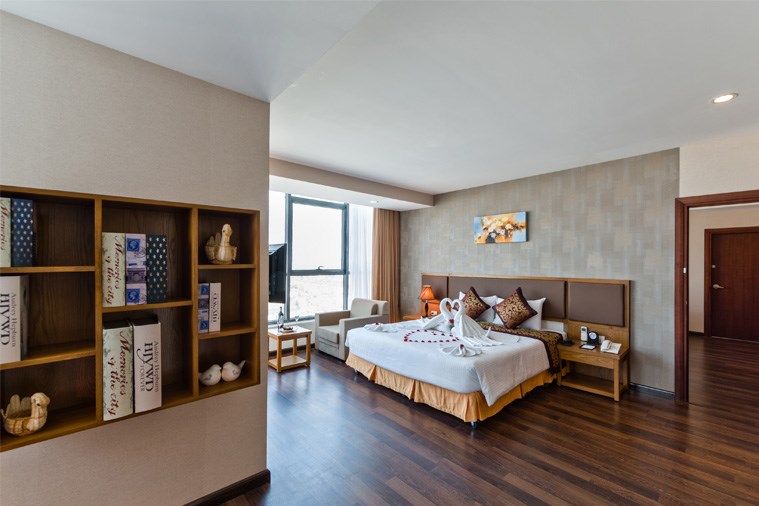 Phòng Executive Suite