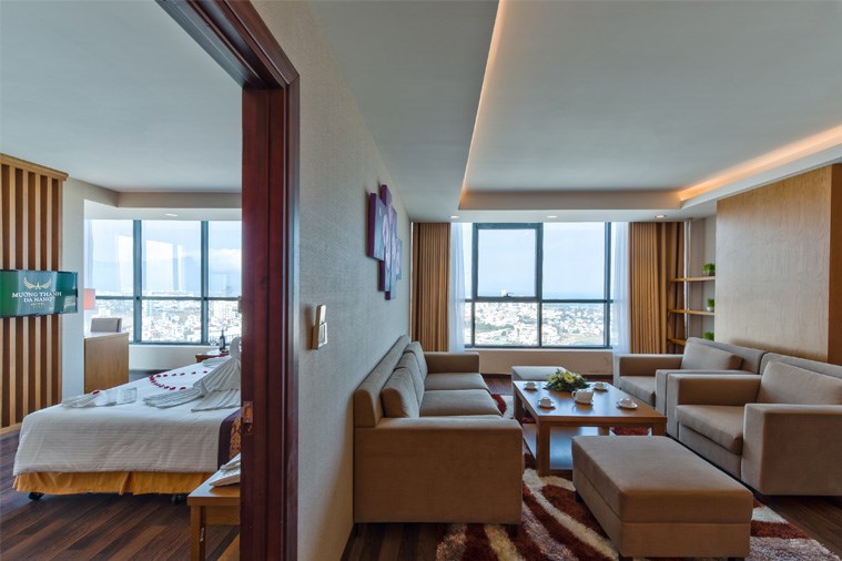 Phòng Executive Suite