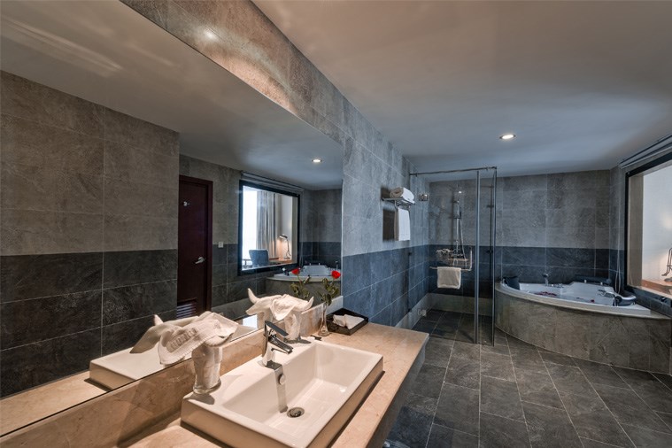 Phòng Executive Suite