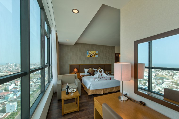 Phòng Executive Suite