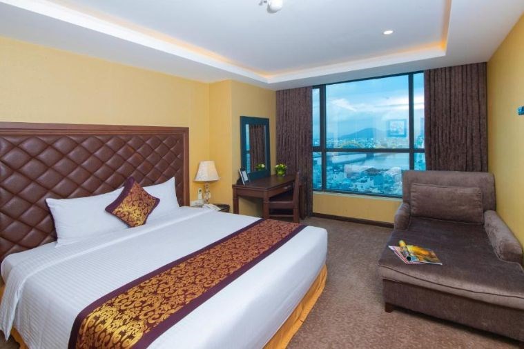 Phòng Presidential Suite