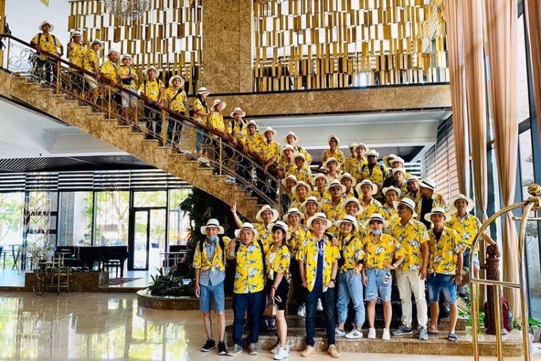 Mường Thanh Grand Đà Nẵng hotel