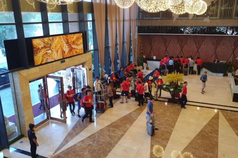 Mường Thanh Grand Đà Nẵng hotel