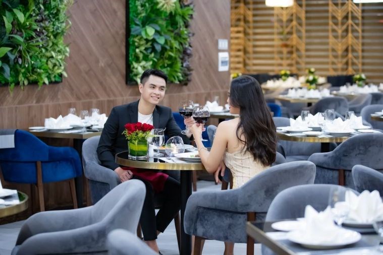 Mường Thanh Grand Đà Nẵng hotel