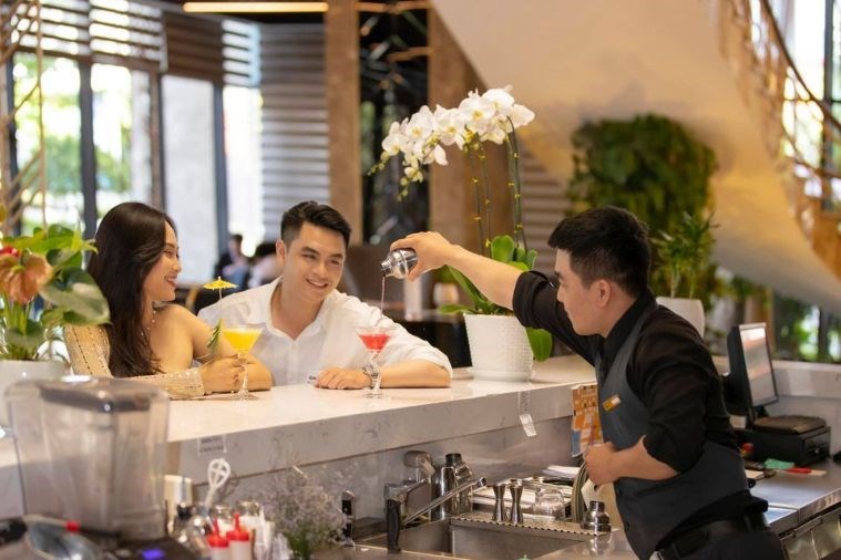 Mường Thanh Grand Đà Nẵng hotel