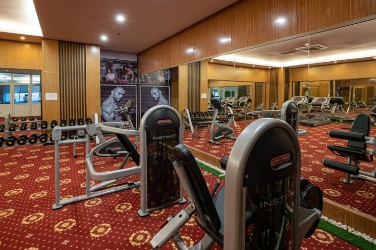 Mường Thanh Grand Đà Nẵng hotel