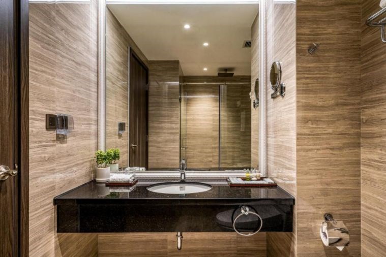 Phòng Superior Double